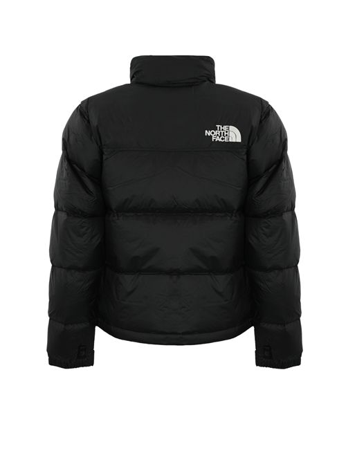 Giubbotto 1996 Retro Nuptse Black The North Face | NF0A3XEOLE41